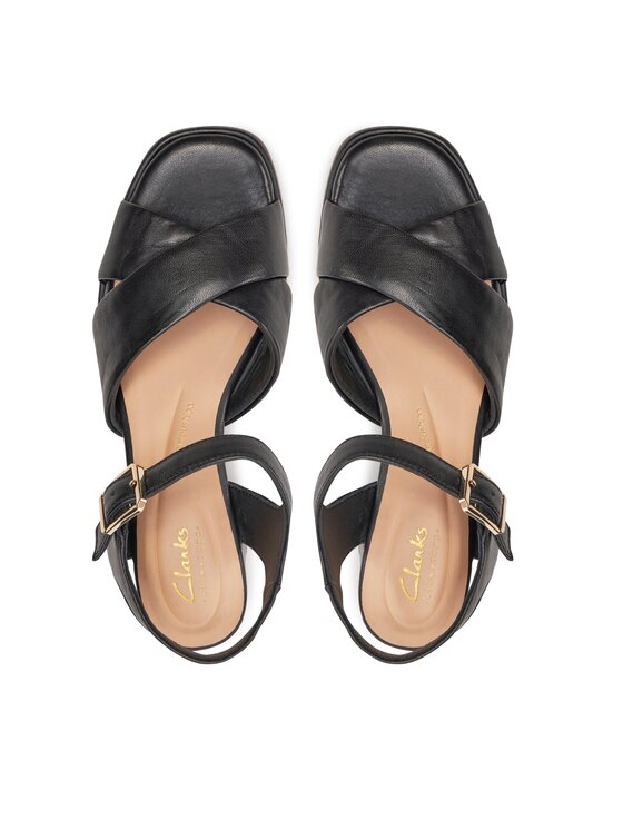 Clarks Clarks Sandalen Ritzy75 Rae 26176646 Schwarz