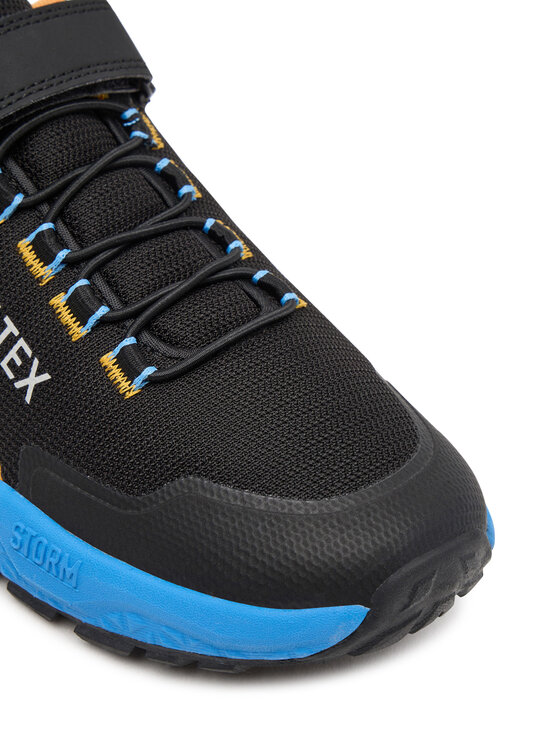Primigi Primigi Сникърси Pim Gtx GORE-TEX 8916555 D Черен