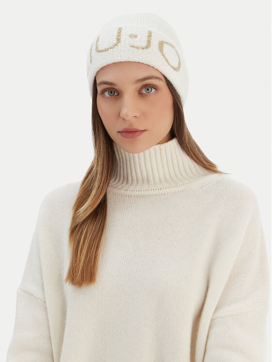 Liu Jo Liu Jo Cepure 2F5020 M0300 Écru