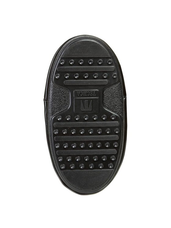 Moon Boot Moon Boot Stivali da neve Glance 14016800003 Nero