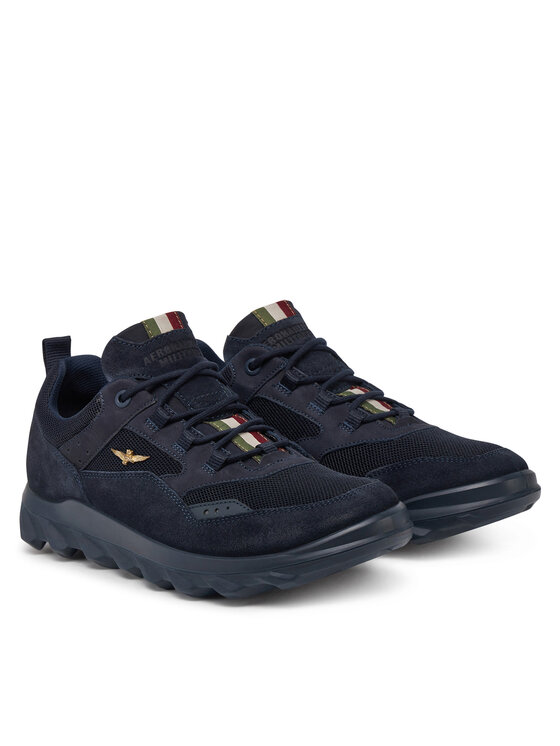 Aeronautica Militare Aeronautica Militare Superge 242SC253PL250 Mornarsko modra