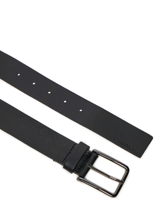 Calvin Klein Calvin Klein Vīriešu josta K50K512651 Melns