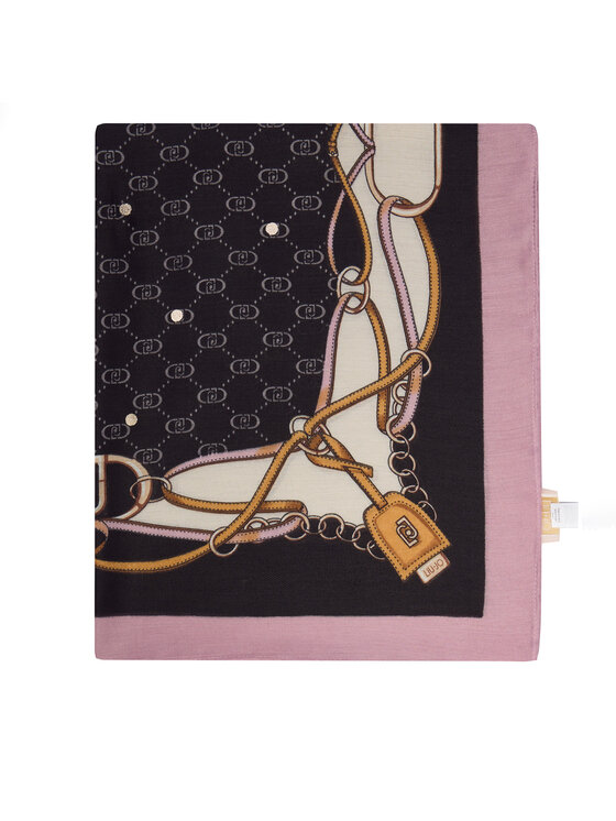 Liu Jo Liu Jo Schal 2F5079 T0300 Schwarz