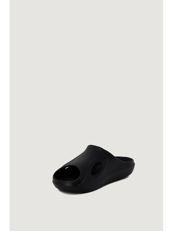 Antony Morato Antony Morato Παντόφλες SLIPPER GRAYSON Μαύρο