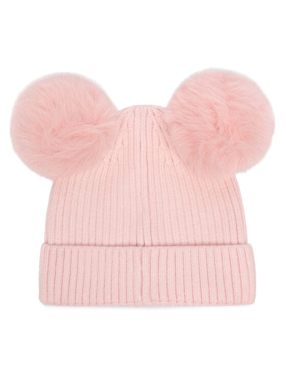 Guess Guess Berretto J6BZ42 Z1507 Rosa chiaro