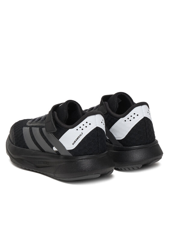 adidas adidas Снікерcи Duramo Sl2 El C JS2383 Чорний