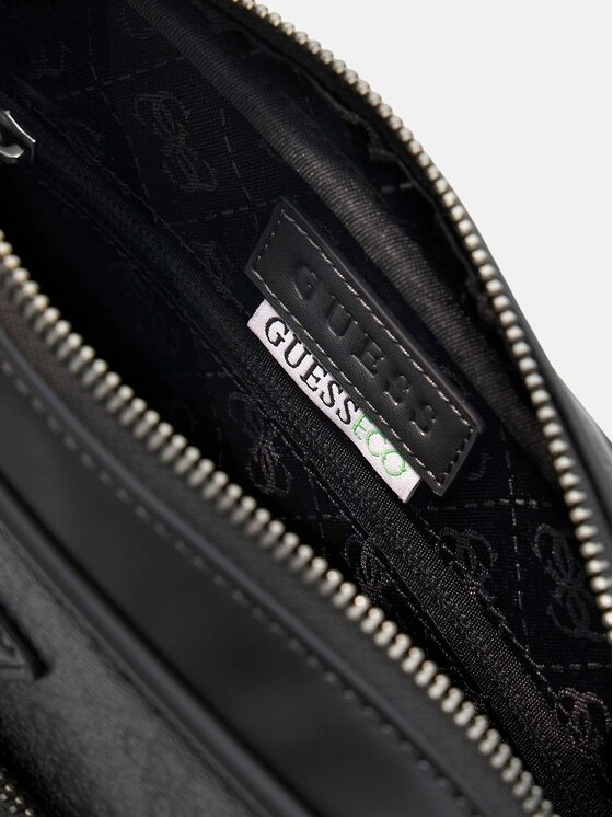 Guess Guess Σάκος 183166 Μαύρο