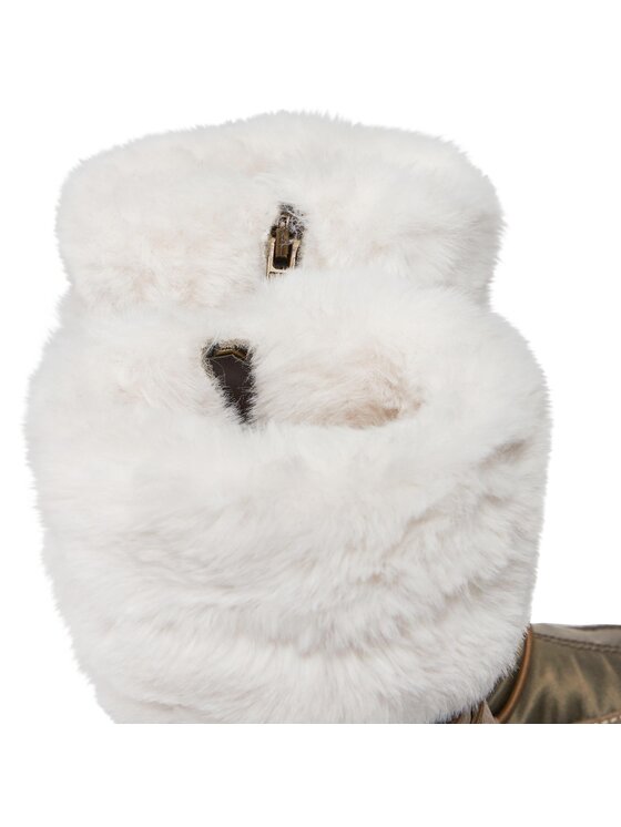 Primigi Primigi Ilgaauliai GORE-TEX 4885111 M Ruda