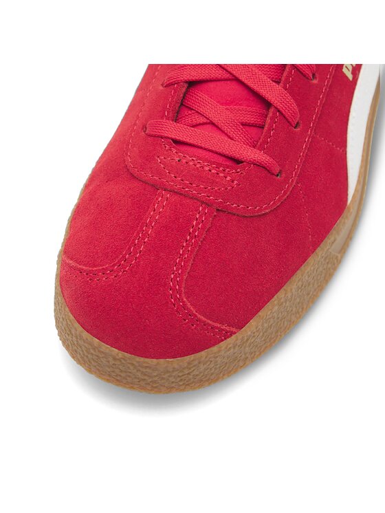 Puma Puma Sneakersy Puma Cub 38111120 M Czerwony