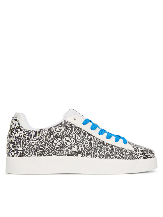 Aldo Aldo Sneakersy Tgoodman03 14038846 Kolorowy