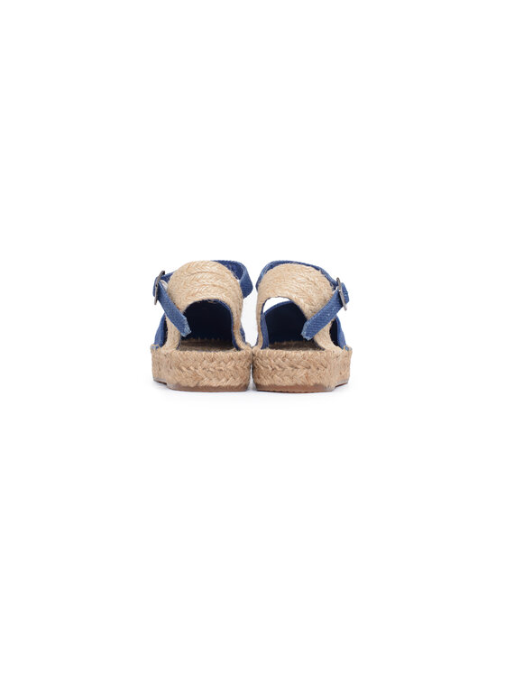 ACANFORA ACANFORA Espadrillas ACA1279-BLU Blu