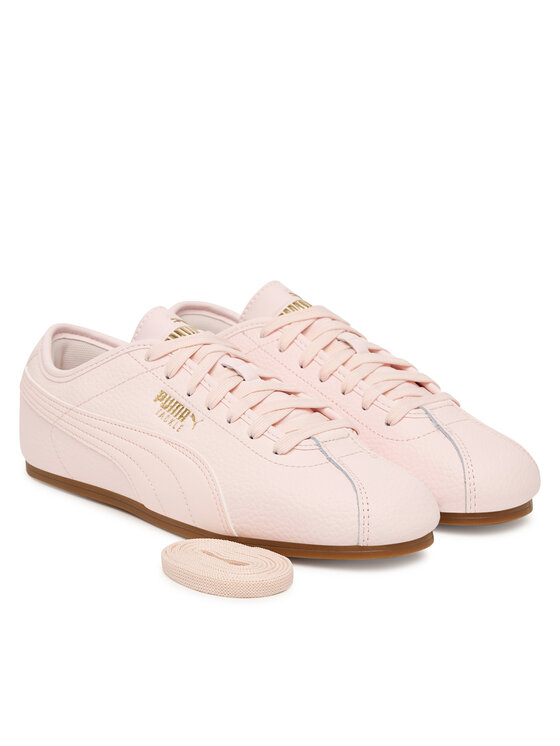 Puma Puma Sneakersy Tackle L 404457 04 Růžová