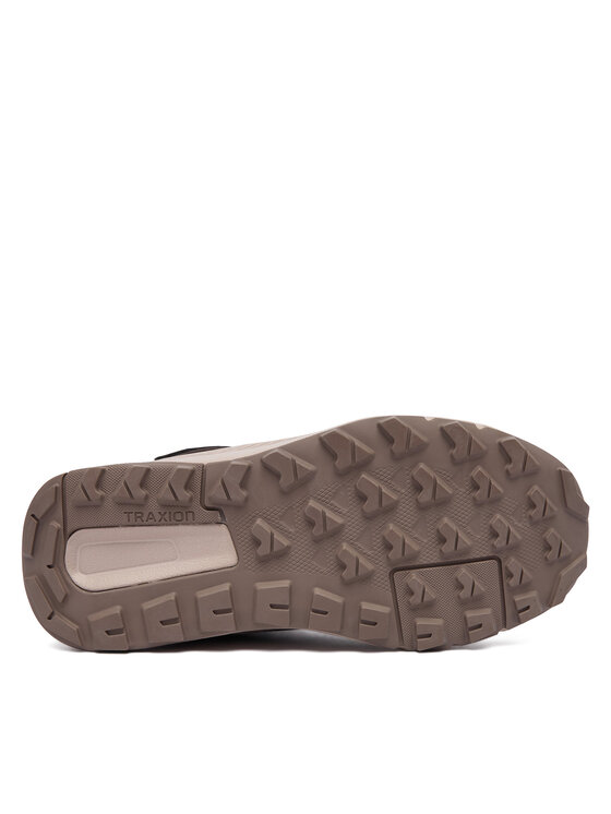 adidas adidas Matkajalatsid Terrex Anylander Mid Climaproof Children Hiking Shoes KJ2670 Pruun
