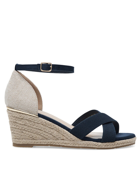 Espadryle Clara Barson