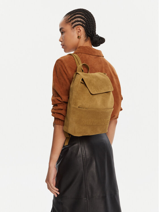 Patrizia Pepe Patrizia Pepe Rucsac 8B026/L152-B768 Bej