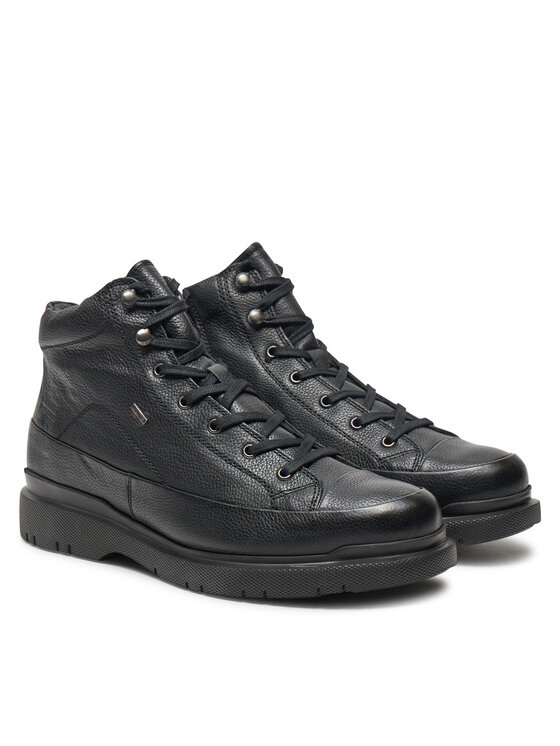 Josef Seibel Josef Seibel Черевики Dalton 51 15751 Ma478100 Чорний