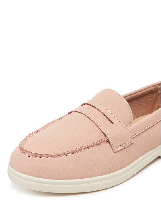 Clara Barson Clara Barson Mokasinai WFA3930-1 Rožinė