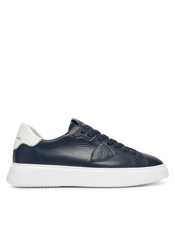 Philippe Model Philippe Model Tenisice A006053 BTLU V016 Tamnoplava