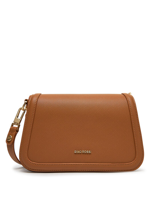Gino Rossi Gino Rossi Handtasche WILMA Braun
