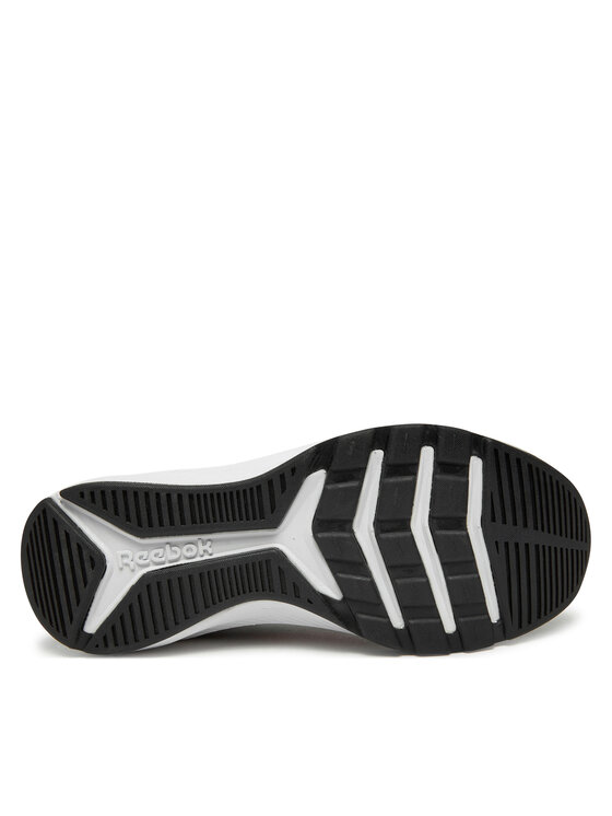 Reebok Reebok Сникърси XT Sprinter 2 HQ1088 Черен