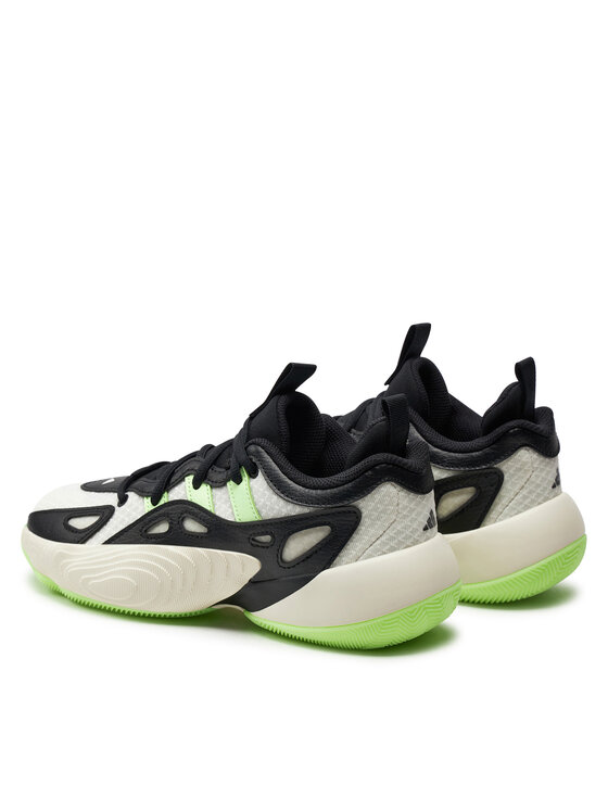 adidas adidas Čevlji za košarko Trae Young Unlimited 2 Low Kids IE7887 Écru
