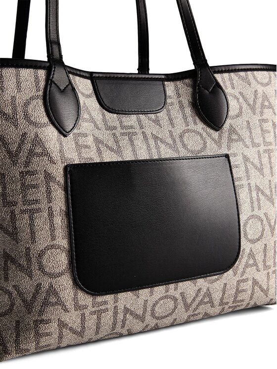 Valentino Valentino Torebka 331529 Beżowy