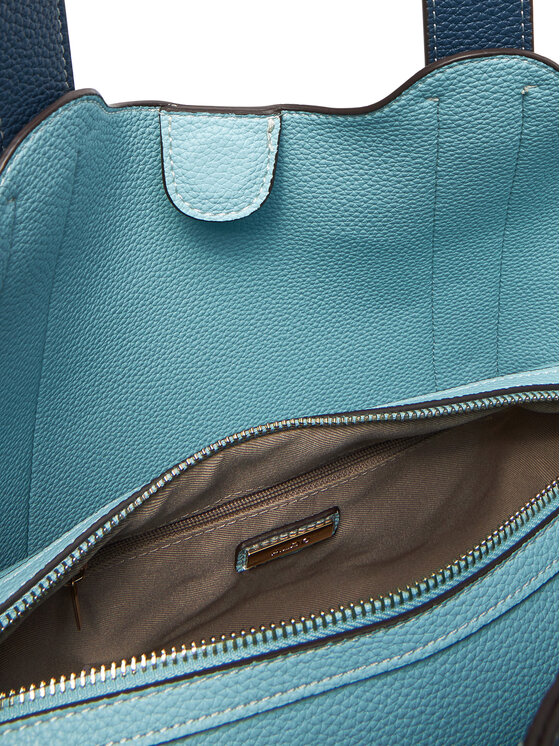 Aldo Aldo Handtasche Rowsley 13989448 Dunkelblau