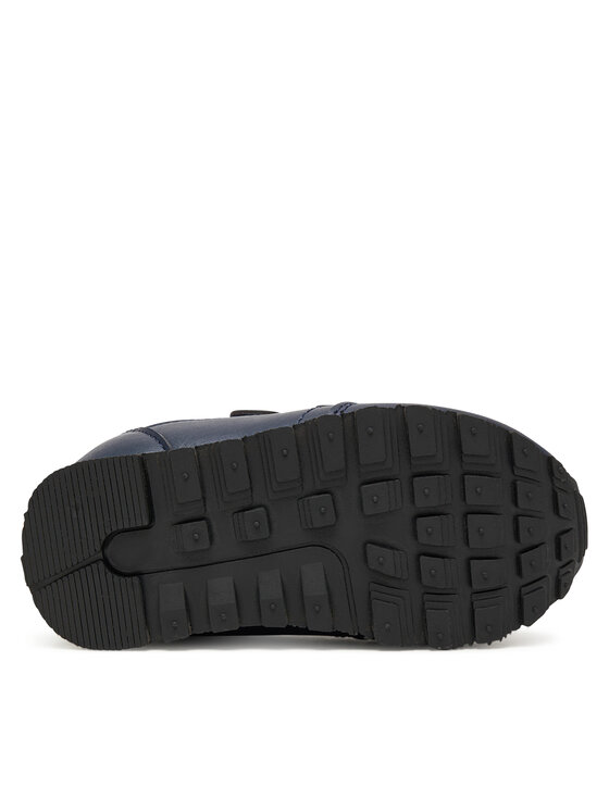 Champion Champion Sneakersy Rr Champ Ii B Td Low Cut Shoe S32733-BS505 Granatowy