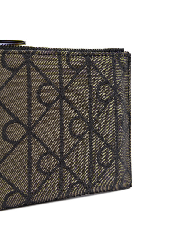 Calvin Klein Calvin Klein Θήκη κλειδιών Script Hw Jcq LV04F1266G Μαύρο