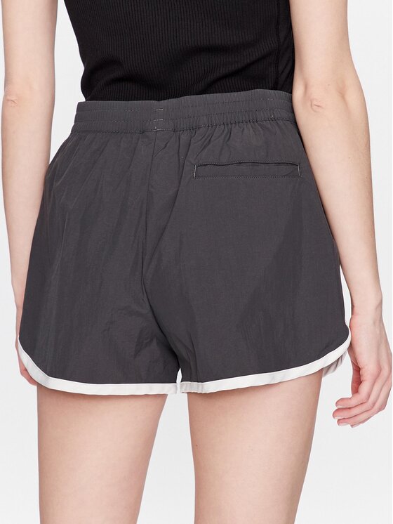 New Balance New Balance Pantaloncini sportivi WS31500 Grigio Athletic Fit