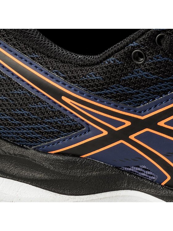 Asics Asics Laufschuhe Gel-Cumulus 19 Gs C742N Dunkelblau