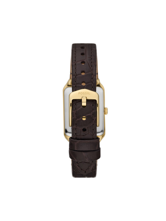 Fossil Fossil Ceas Raquel ES5367 Maro
