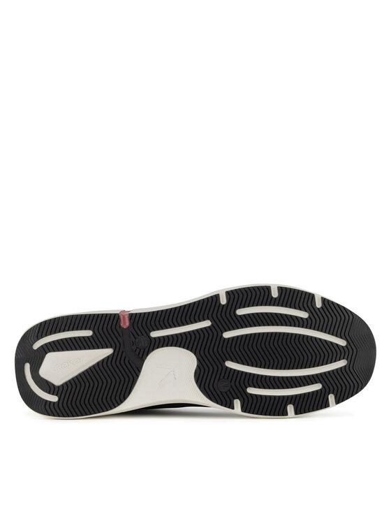 Rieker Revolution Lifestyle Rieker Revolution Lifestyle Tenisice U1401-14 Tamnoplava