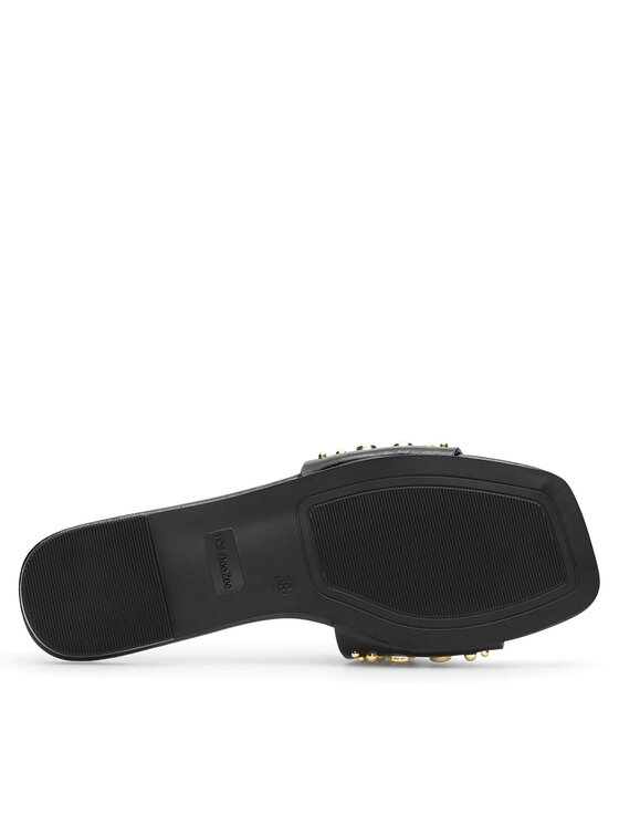 DeeZee DeeZee Natikače LS5520-18 Crna