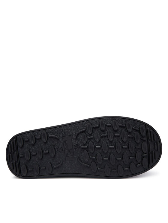 LOVE MOSCHINO LOVE MOSCHINO Sněhule JA24032G0PISA000 Černá