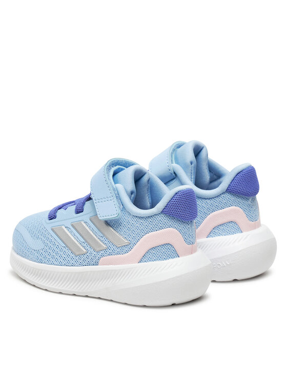 adidas adidas Laisvalaikio batai Runfalcon 5 IE8600 Mėlyna