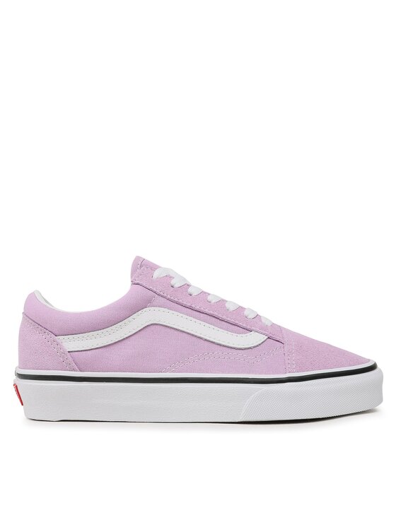 Teniși Vans Old Skool VN0005UFBUG1 Roz