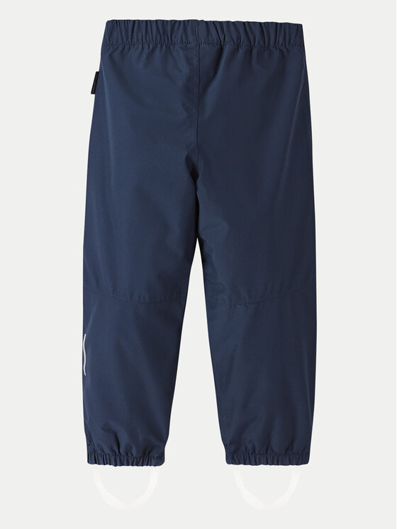 Reima Reima Outdoor hlače Kaura 5100148B Tamnoplava Regular Fit