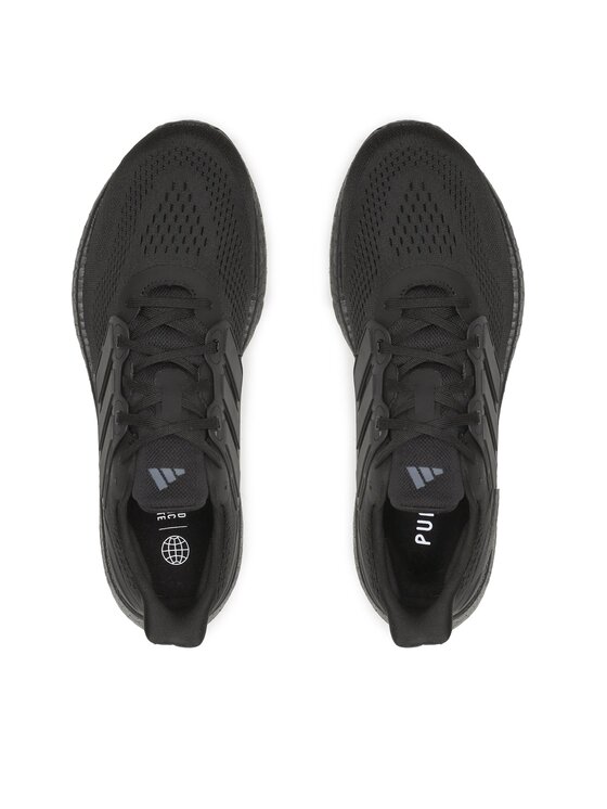 adidas adidas Взуття для бігу Pureboost 23 IF2375 Чорний