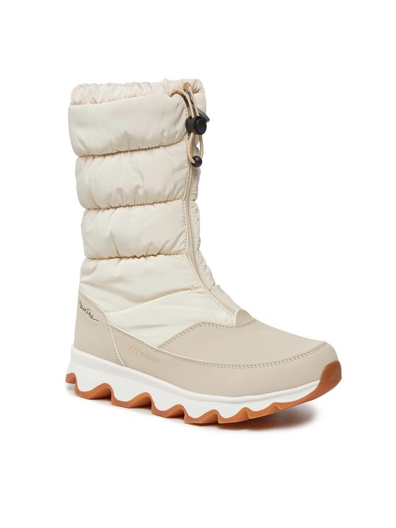 ALPINE PRO ALPINE PRO Schneeschuhe Lefa LBTB487 Beige