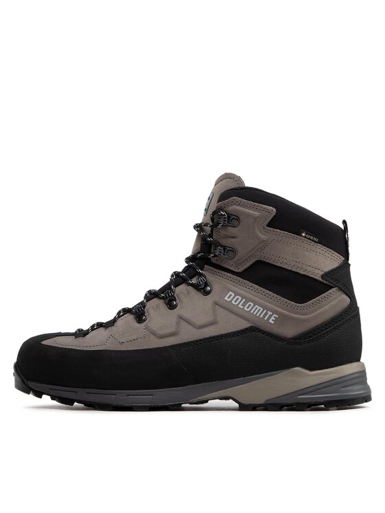 Dolomite Dolomite Bakancs Steinbock Gtx 2.0 GORE-TEX 280417-1347020 Szürke