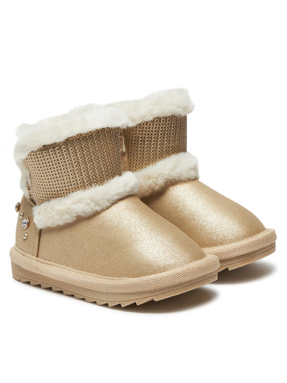 Mayoral Mayoral Stiefel 42.488 Écru