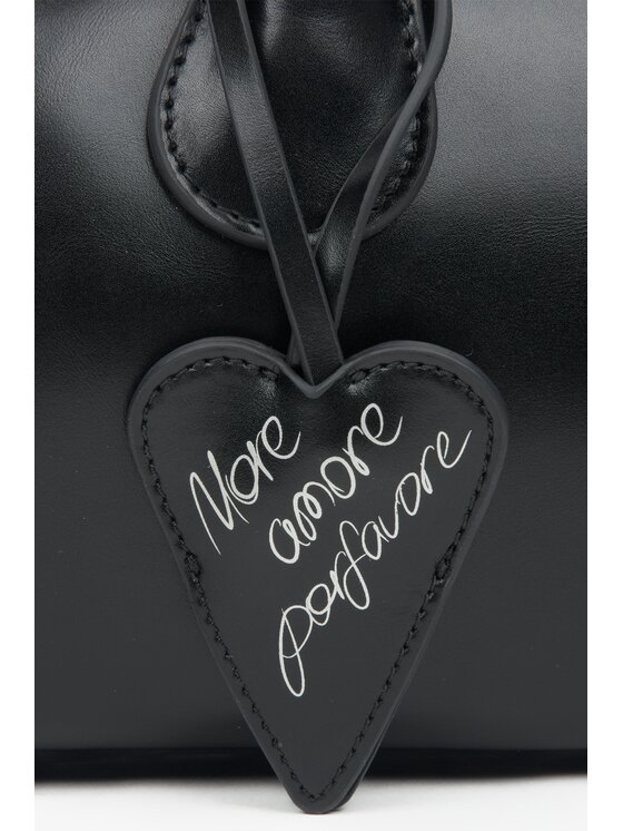 Estro Estro Τσάντα ER00116260 Μαύρο