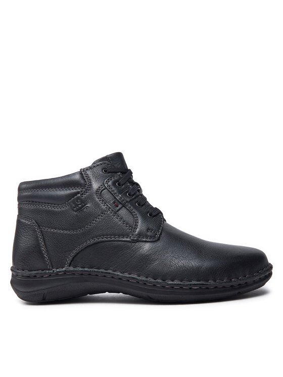 Josef Seibel Josef Seibel Черевики 44935 Чорний