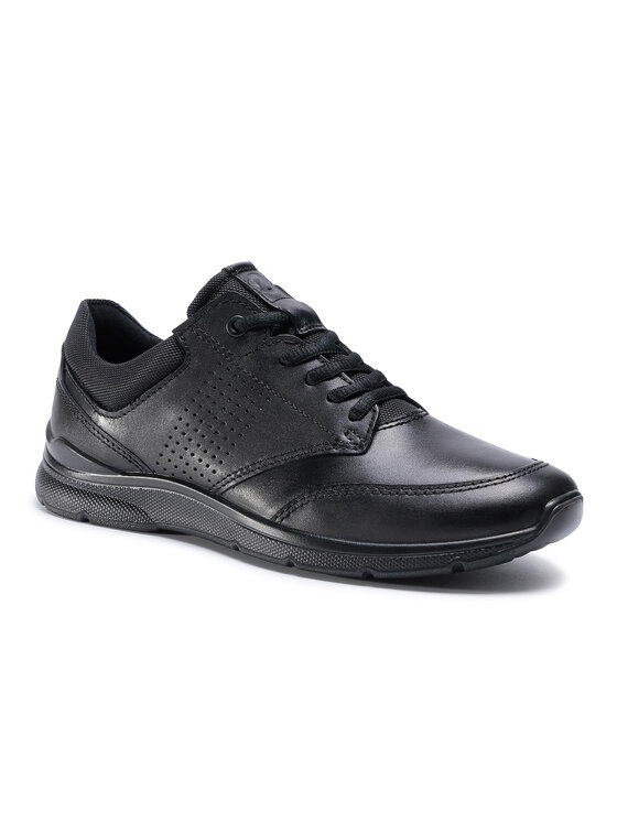 ECCO ECCO Sportcipő Irving 51173451052 Fekete