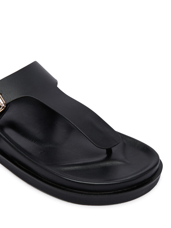 Patrizia Pepe Patrizia Pepe Infradito PPJ405.31 Nero