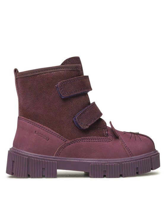 Lasocki Kids Cizme CI12-VELLA-01(III)DZ Violet