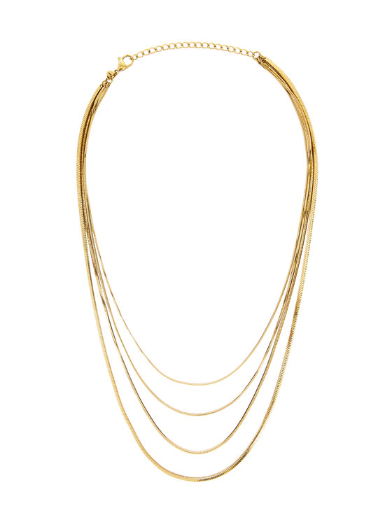 Breil Breil Collana EMMA Oro