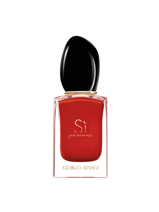 Woda perfumowana Giorgio Armani, Si Passione
