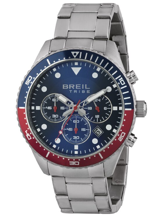 Breil Breil Zegarek SAIL Niebieski